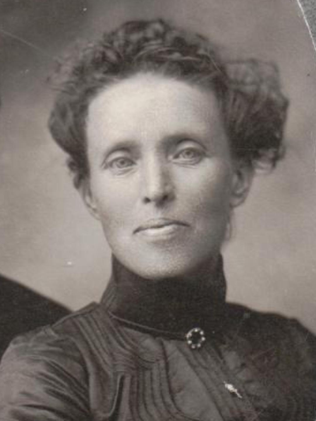 Elizabeth Jane Smith (1857 - 1923) Profile
